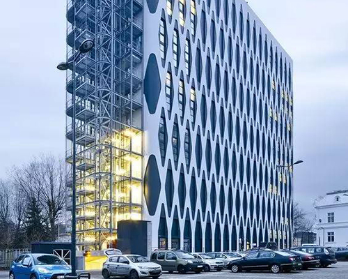 沈陽(yáng)幕墻鋁單板安裝維修，精益求精，品質(zhì)保障